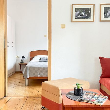 Terramar Apartments Baška Voda Εξωτερικό φωτογραφία