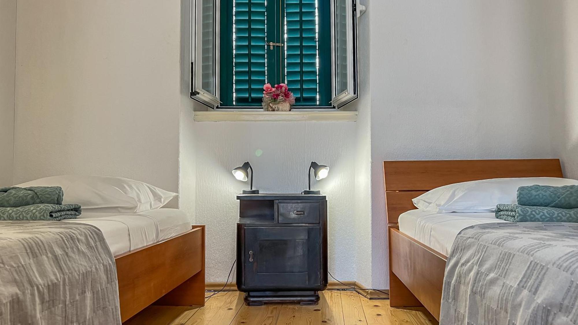 Terramar Apartments Baška Voda Εξωτερικό φωτογραφία