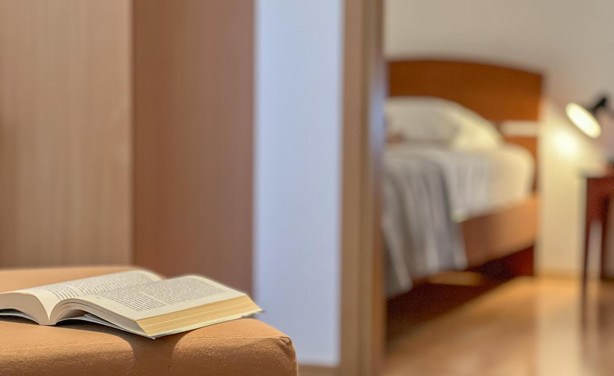 Terramar Apartments Baška Voda Εξωτερικό φωτογραφία