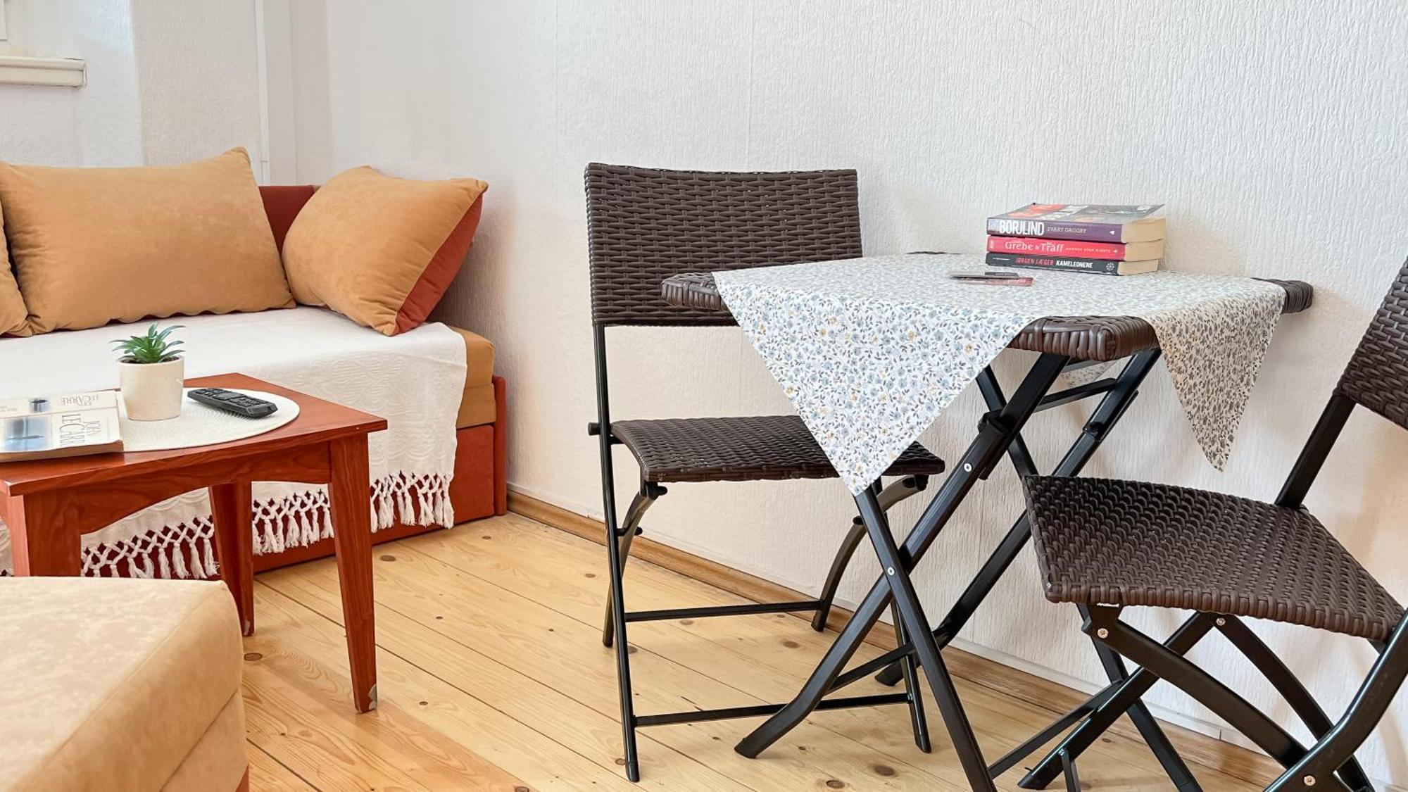 Terramar Apartments Baška Voda Εξωτερικό φωτογραφία