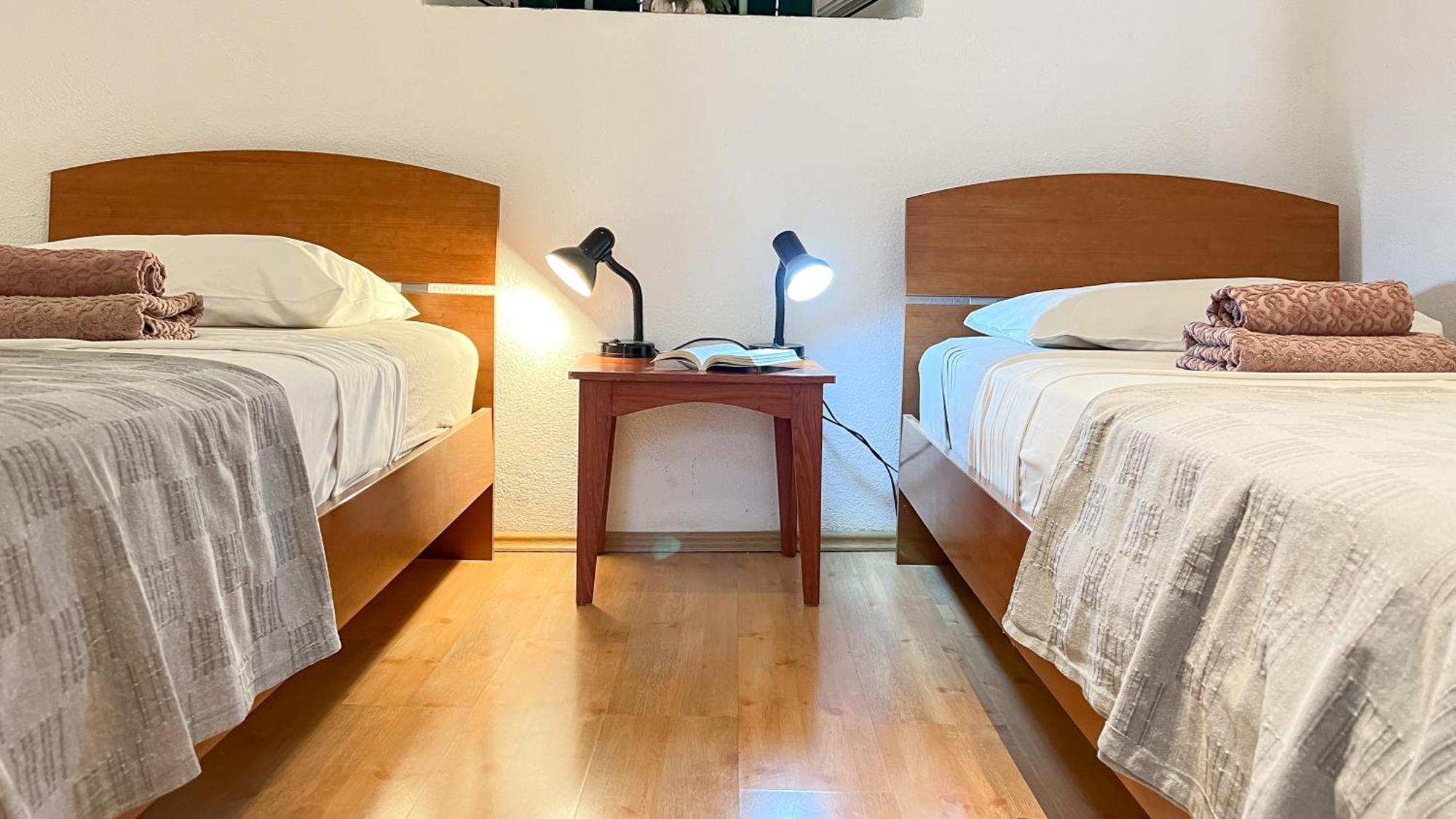 Terramar Apartments Baška Voda Εξωτερικό φωτογραφία