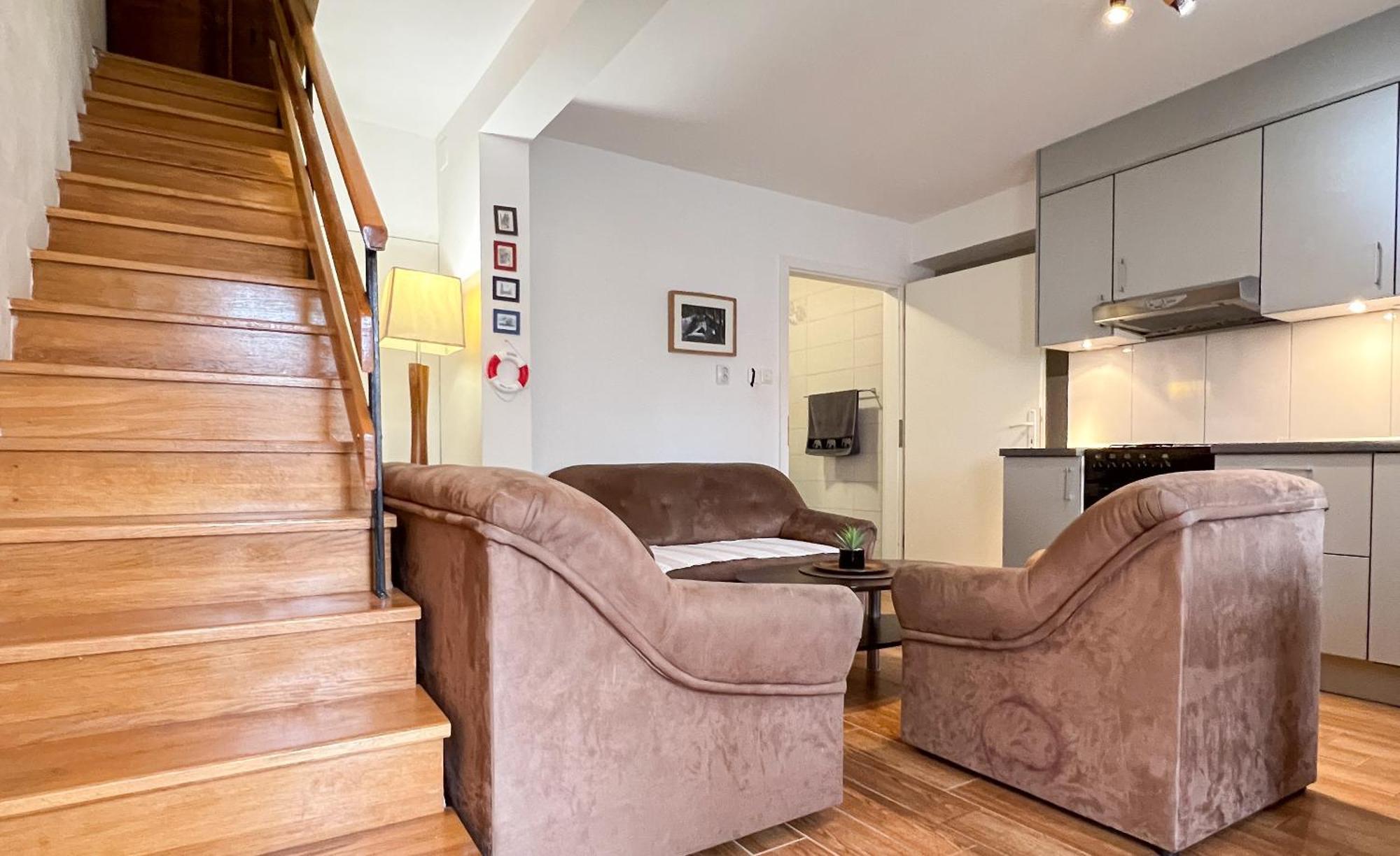 Terramar Apartments Baška Voda Εξωτερικό φωτογραφία