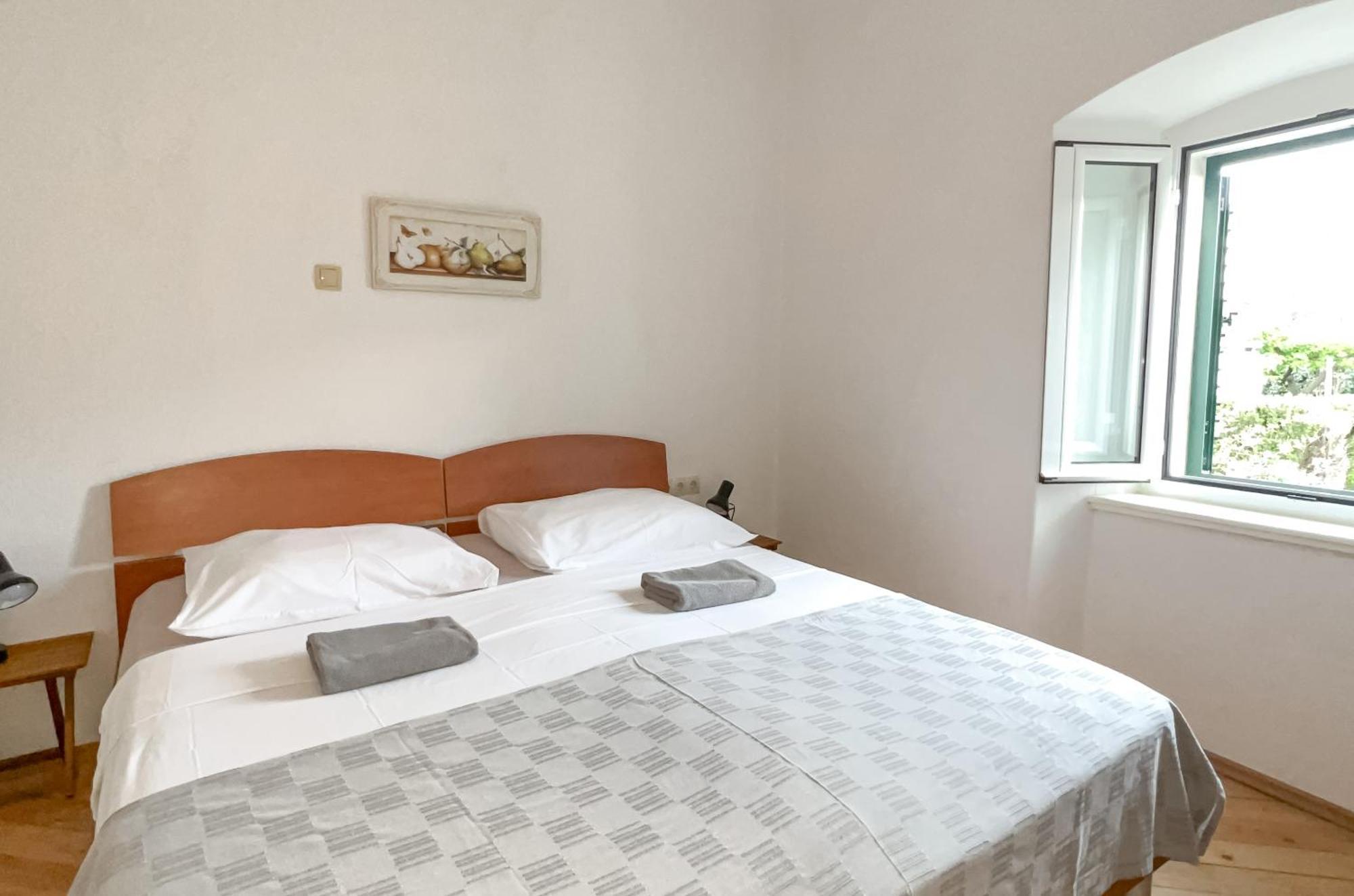 Terramar Apartments Baška Voda Εξωτερικό φωτογραφία