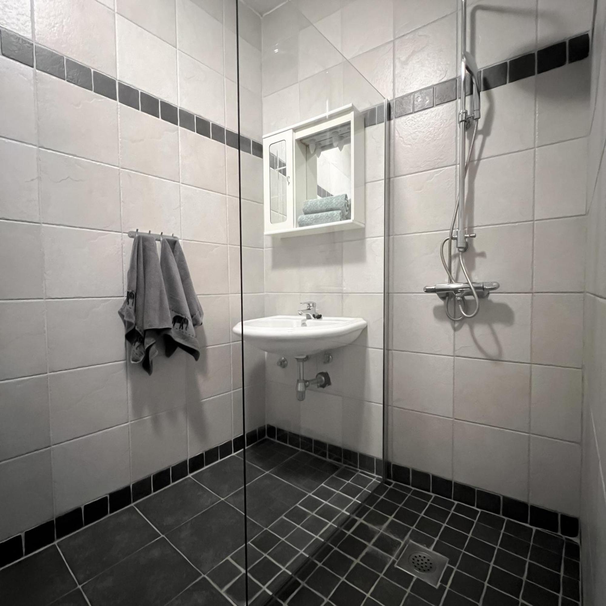 Terramar Apartments Baška Voda Εξωτερικό φωτογραφία